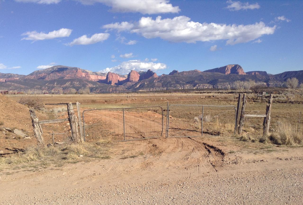 New Harmony Harmony Belle At Kolob Canyon Bed & Breakfast エクステリア 写真